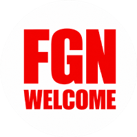 For Foreigners Welcome