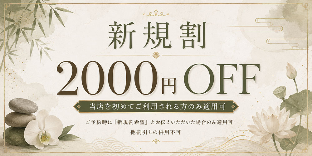 新規割